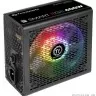 Блок питания Thermaltake Smart RGB [PS-SPR-0600NHSAWE-1] 600W / APFC / 80+