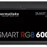 Блок питания Thermaltake Smart RGB [PS-SPR-0600NHSAWE-1] 600W / APFC / 80+