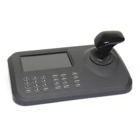 AV-PN95 - пульт управления поворотными IP камерами (3D-джойстик)