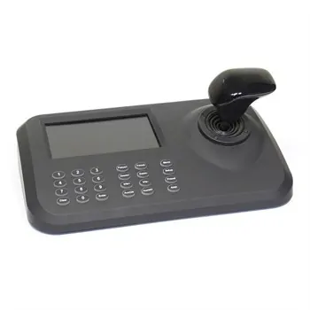 AV-PN95 - пульт управления поворотными IP камерами (3D-джойстик)