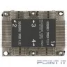 Кулер SNK-P0068PSC SUPERMICRO