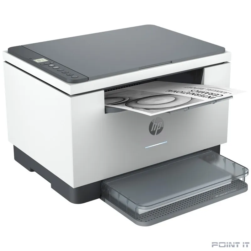 Принтер лазерный JET M236DW 9YF95A HP