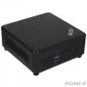 MSI Cubi 5 12M-012XRU [9S6-B0A811-012] Black {i7 1255U/16Gb/512Gb(SSD)/Intel Iris Xe/ noOS}