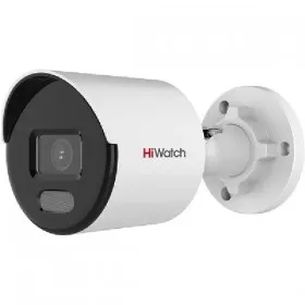 IP камера 4MP BULLET DS-I450L(C)(4MM) HIWATCH