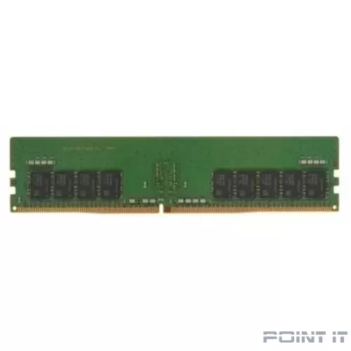 Память Samsung 16Gb DDR4 RDIMM (PC4-25600) 3200MHz ECC Reg Dual Rank 1.2V (M393A2K43FB3-CWE)