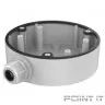 HIKVISION DS-1280ZJ-DM21 Монтажная коробка для купольных камер