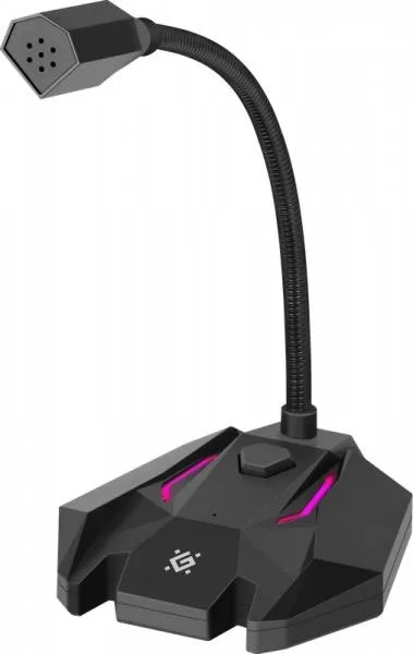Микрофон USB 1.5M TONE GMC 100 64610 DEFENDER