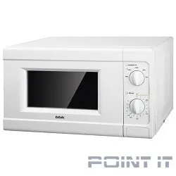 BBK 20MWS-705M/W (W) Микроволновая печь, белый