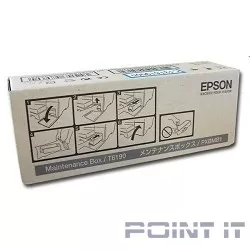Epson C13T619000 картридж впитывающий для B300/B500DN (Maintenance Kit)