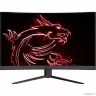Монитор MSI 27" G27C4 E3 черный {VA Curved 1920x1080 180Hz 1ms 3000:1 300cd 2xHDMI DisplayPort VESA} [9s6-3ca91t-218]