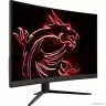 Монитор MSI 27" G27C4 E3 черный {VA Curved 1920x1080 180Hz 1ms 3000:1 300cd 2xHDMI DisplayPort VESA} [9s6-3ca91t-218]