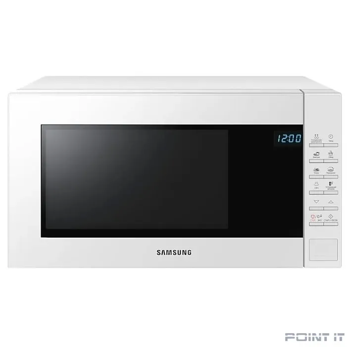 Samsung ME88SUW/BW Микроволновая печь white (Объем 23л, мощность 800 Вт)