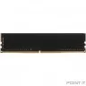 AMD DDR4 DIMM 16GB R9416G3206U2S-UO PC4-25600, 3200MHz R9 Gamers Series Black
