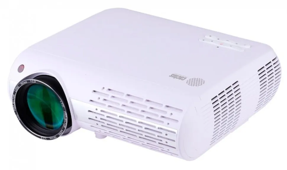 Проектор 3000 LUMENS CS-PRO.02WT.WXGA-W CACTUS