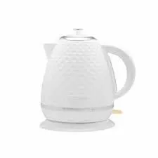 Чайник ZCK7635W WHITE ZELMER