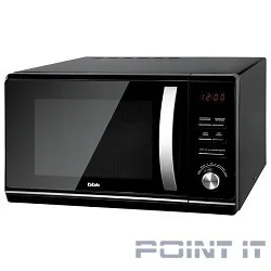 BBK 23MWG-851T/B (B) Микроволновая печь (гриль) черный