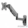 ONKRON G150 черный {Для экранов диагональю 13"-34"VESA: 75x75, 100x100}