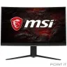 Монитор MSI Optix 23.8" G24C4 E2 {VA 1920x1080 144Hz 1ms 178/178 250cd 3000:1 8bit 2xHDMI1.4 DisplayPort1.2 FreeSync} [9S6-3BA01T-052]