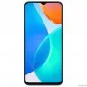 Honor X6 серебристый титан [5109AJKU]