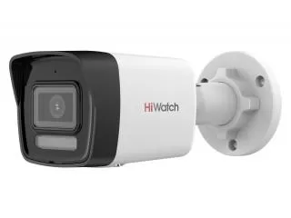 IP камера 4MP BULLET DS-I450M(C)(2.8MM) HIWATCH