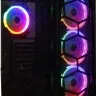 Игровой ПК POINT AMD 5700G/16gb/500gb ssd nvme