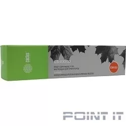 CACTUS C-EXV33 Тонер-картридж CS-EXV33 для Canon iR2520/2525/2530, 13,3K, 700г, туба