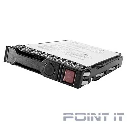HPE 1TB 6G SATA 7.2K rpm LFF (3.5inch) Non-hot Plug Standard Hard Drive(for ML10/30/110/150,DL20/60/80/120/160/180 Gen9 & Microserver Gen8/Gen10)(801882-B21/ 659569-001)