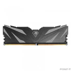Netac Shadow II 8GB DDR5-4800 (PC5-38400) C40 Black 40-40-40-77 1.1V Memory module