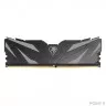 Netac Shadow II 8GB DDR5-4800 (PC5-38400) C40 Black 40-40-40-77 1.1V Memory module