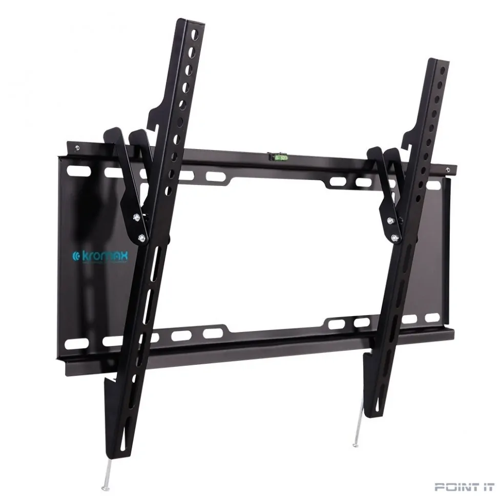 Kromax IDEAL-102 black 32"-90" max.40кг