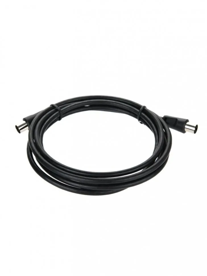 Кабель а/в TELECOM 2m м TTV9555-2M