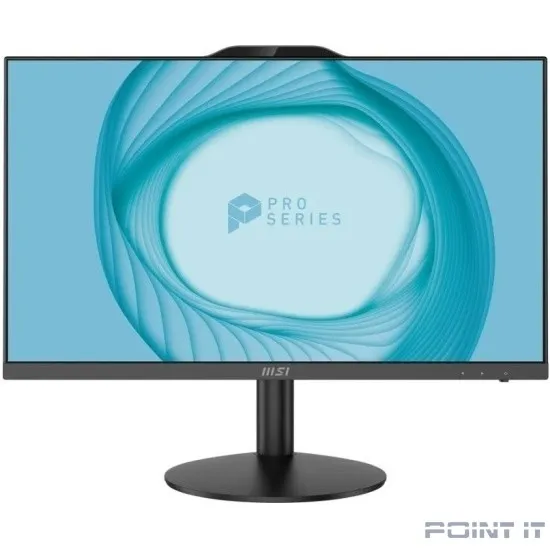 MSI Pro AP272 13M-247XRU [9S6-AF8311-247] Black 27" {i5 13400/16Gb/512Gb SSD/DOS}