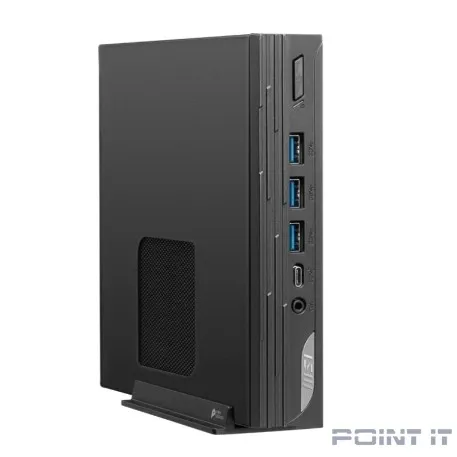 MSI Pro DP10 13M-050XRU [9S6-B0A611-050] Black {i3-1315U/8GB/256GB SSD/noOS}