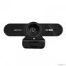 Камера Web A4Tech PK-980HA черный 2Mpix (1920x1080) USB3.0 с микрофоном