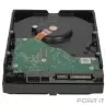 Жесткий диск WESTERN DIGITAL 2Тб 256 Мб 7200 об/мин 3,5" WD20EFZX