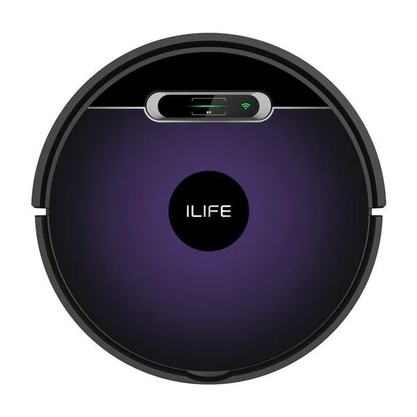 Пылесос Робот V3SMAX ILIFE
