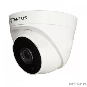Tantos TSi-Eeco25FP - 2 мегапиксельная IP камера 
