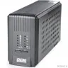Источник бесперебойного питания Powercom Smart King Pro SPT-700-II 560Вт 700ВА черный [1154033]