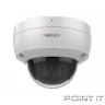 Камера видеонаблюдения IP HIWATCH DS-I252M (4 mm), 1080p, 4 мм, белый