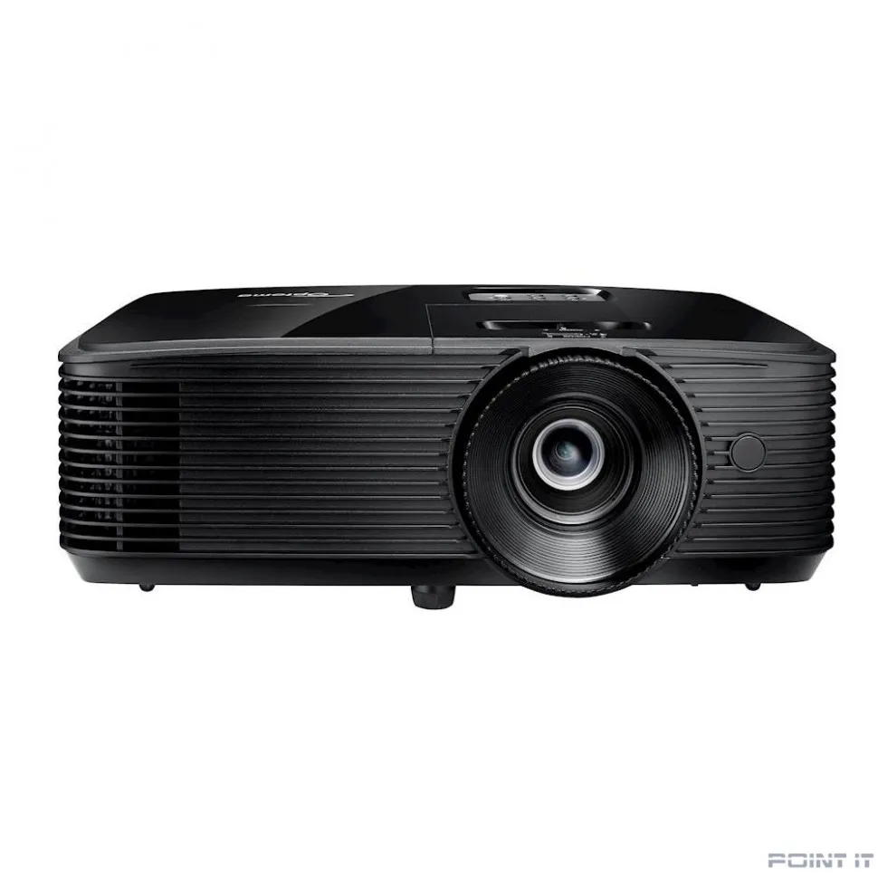 Проектор Optoma S371 Проектор [E9PX7D103EZ1]