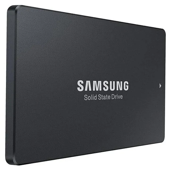 SSD жесткий диск SATA2.5" 240GB PM883 MZ7LH240HAHQ-00005 SAMSUNG