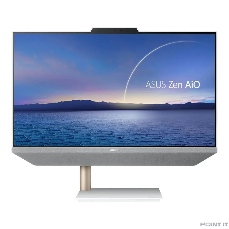 ASUS A5401WRAK-WA060W [90PT0313-M002D0] White 23.8" {FHD i5 10500T/16Gb/512PCISSDGb/Intel HD/W11}