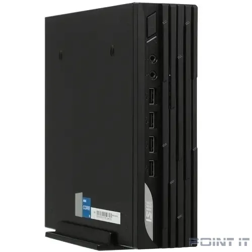MSI Pro DP21 13M-623RU [9S6-B0A421-623] Black {i5-13400/8GB/512GB SSD/W11Pro}