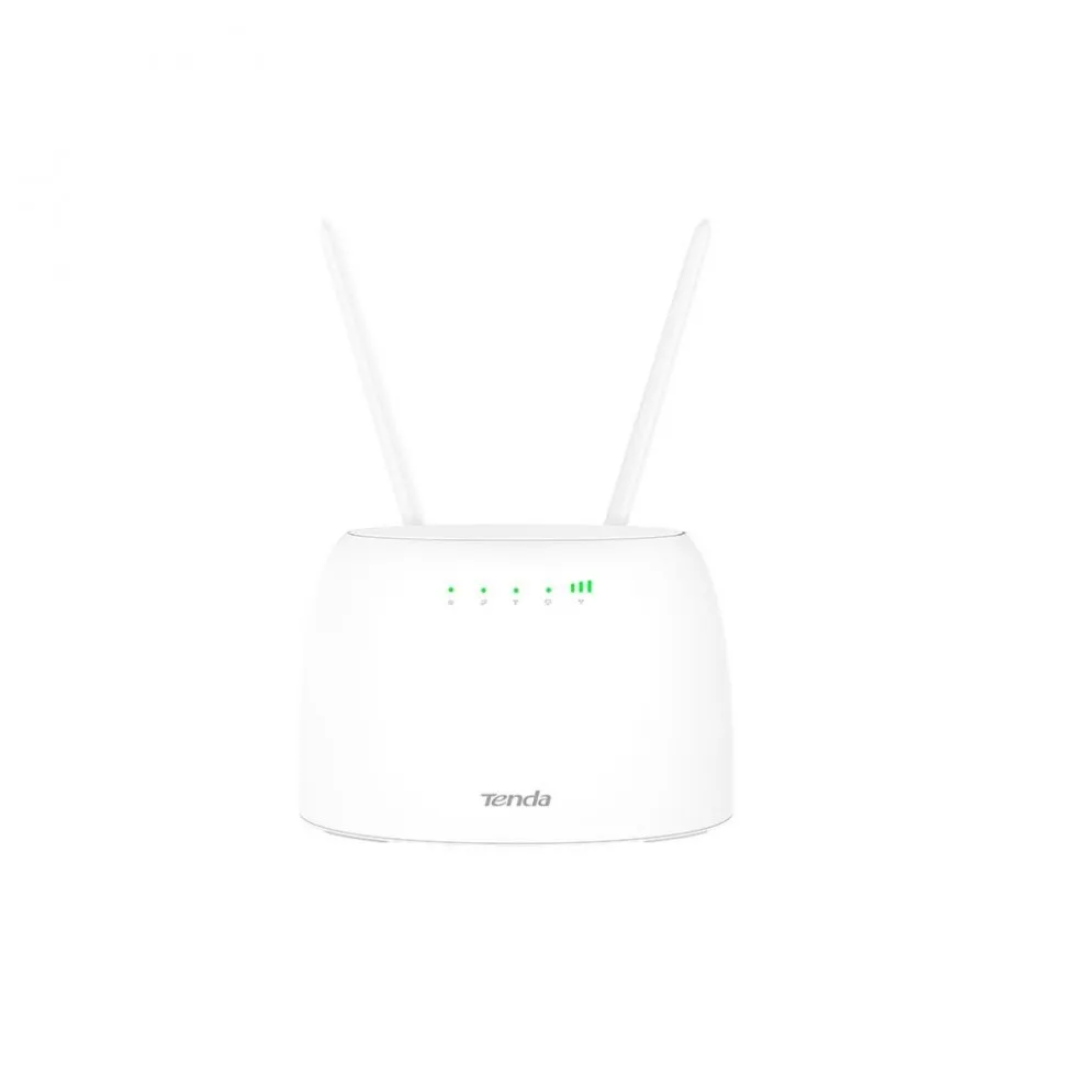 Маршрутизатор 4G 1200MBPS 4G07 TENDA
