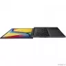 Ноутбук NB Asus VivoBook X1605VA-MB1750 [90NB10N3-M02630] i5 13420H/32Gb/SSD512Gb/16"/IPS/WUXGA/noOS/black
