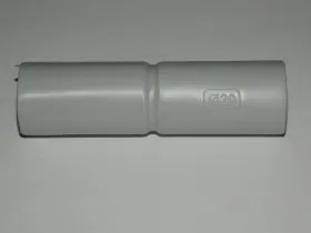 Муфта соединительная прямая, IP40 20мм &quot;УП&quot;