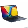 Ноутбук ASUS Vivobook 15 X1504ZA [90NB1021-M01NY0] Blue 15.6" {FHD i3 1215U/16Gb/512GbSSD/noOS}