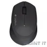 Мышка USB OPTICAL WRL M280 BLACK 910-004306 LOGITECH