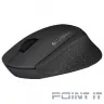 Мышка USB OPTICAL WRL M280 BLACK 910-004306 LOGITECH