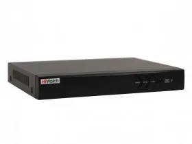 IP-видеорегистратор 16CH DS-N316(D) HIWATCH